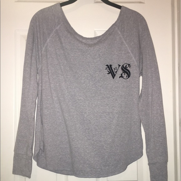 Victoria Secret sweatshirt - Picture 2 of 3
